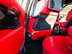 لاند روفر رانج روفر فوج